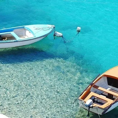 Sea View Cala Sonriso * Krnica