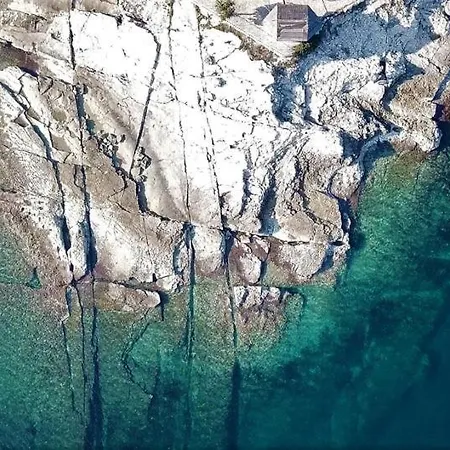 Villa Sea View Cala Sonriso Krnica
