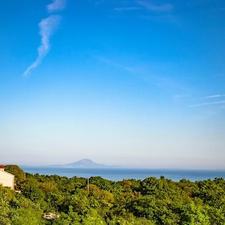 Villa Sea View Cala Sonriso *
